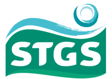 STGS logo