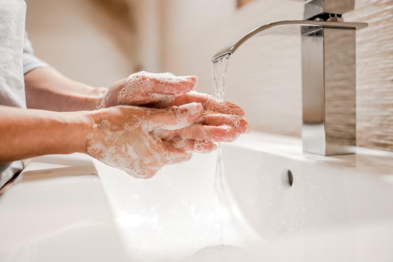 HYGIENE MAINS