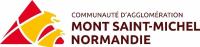 COMMUNAUTE D'AGGLOMERATION MONT-SAINT-MICHEL NORMANDIE