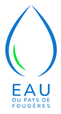 EAU DU PAYS DE FOUGERES