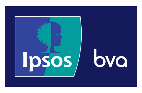 logo Ipsos bva
