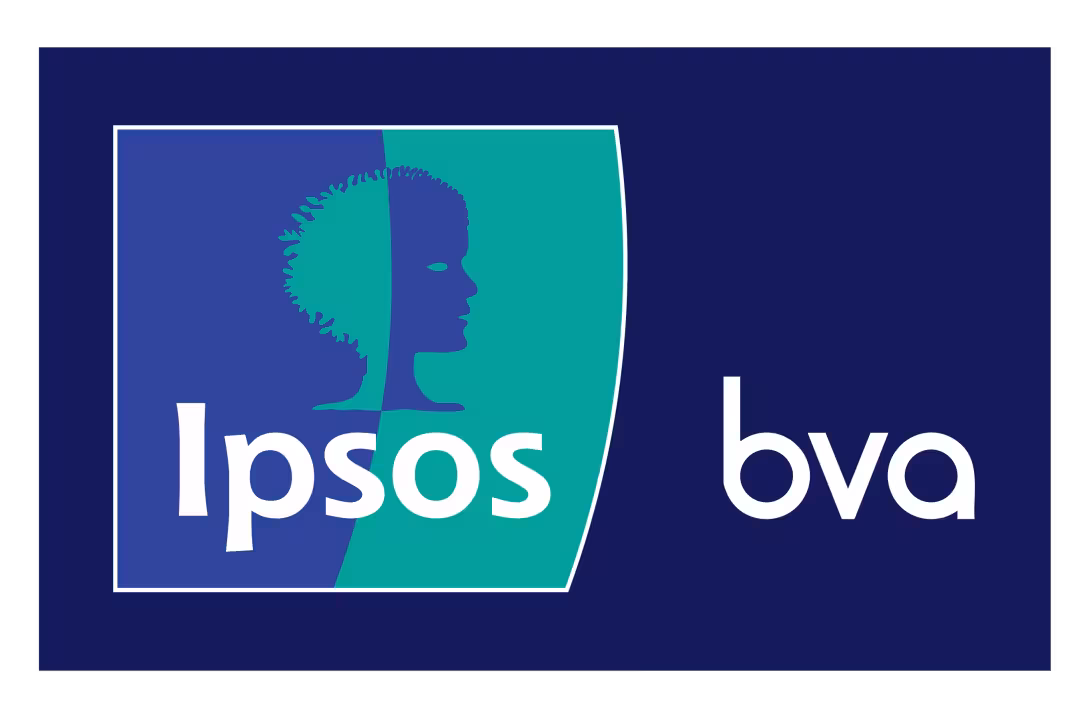 logo Ipsos bva